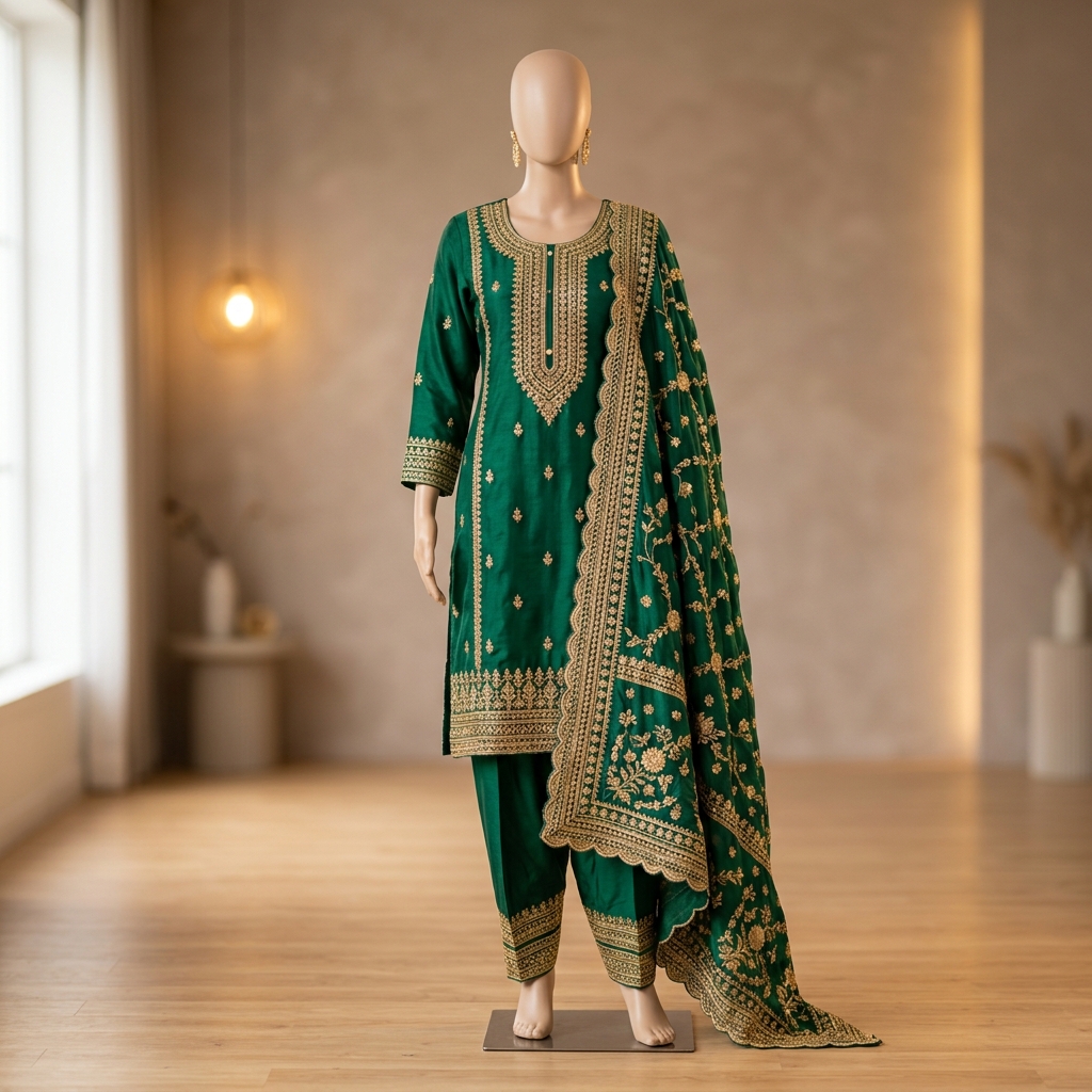 Salwar Suit